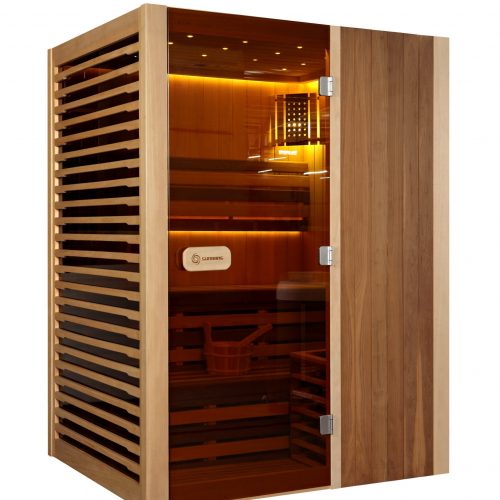 SAUNA VINTERA